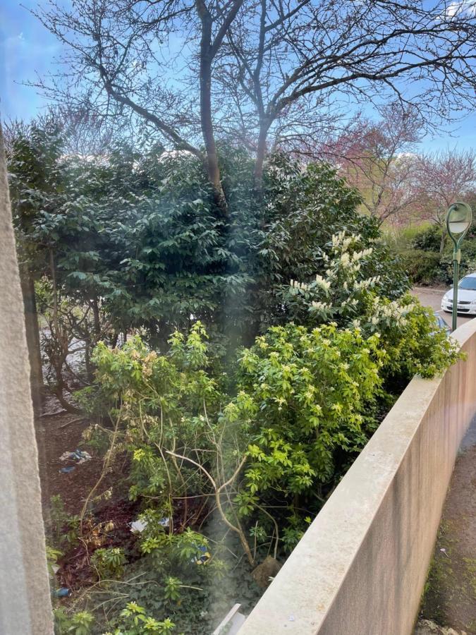 Les Logis De Paray Appartement 202 Exterior foto