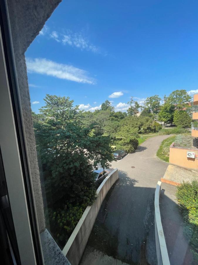 Les Logis De Paray Appartement 202 Exterior foto